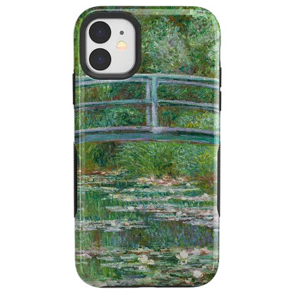 Monet’s Bridge | Limited Edition Phone Case