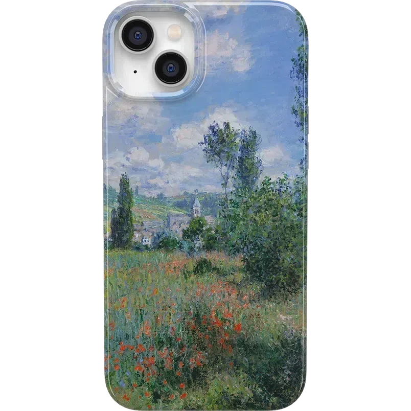 Monet’s View | Limited Edition Phone Case