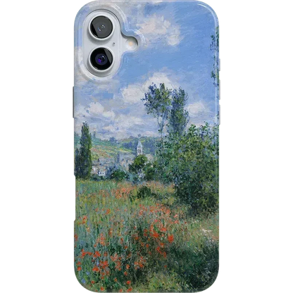 Monet’s View | Limited Edition Phone Case