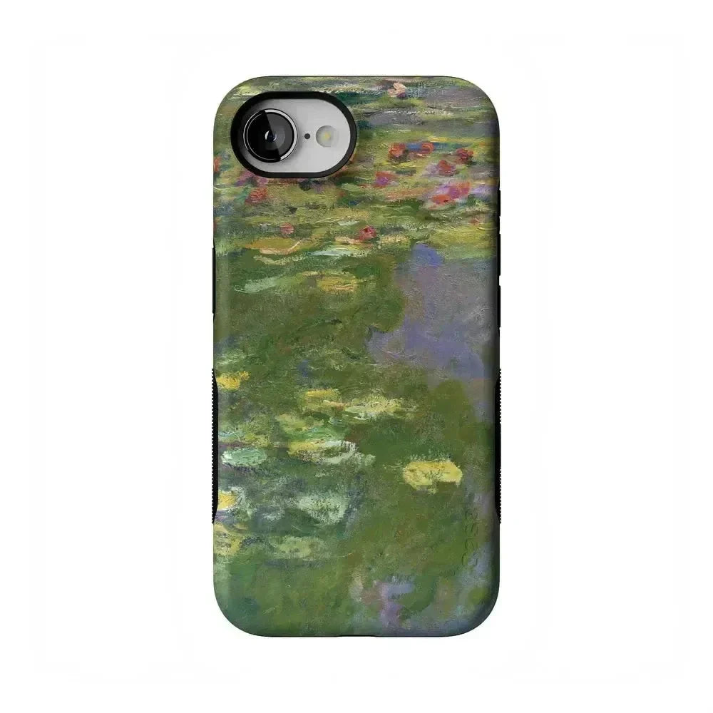 Monet’s Water Lilies | Limited Edition Phone Case