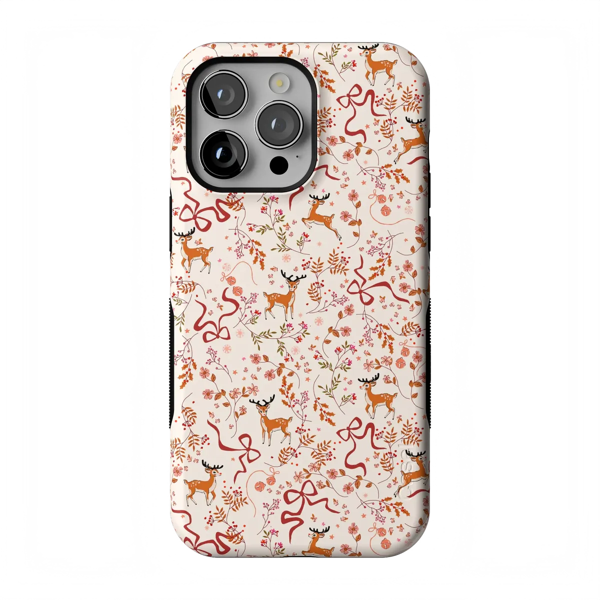 Dashing Through the Snow | Enchanted Forest Case