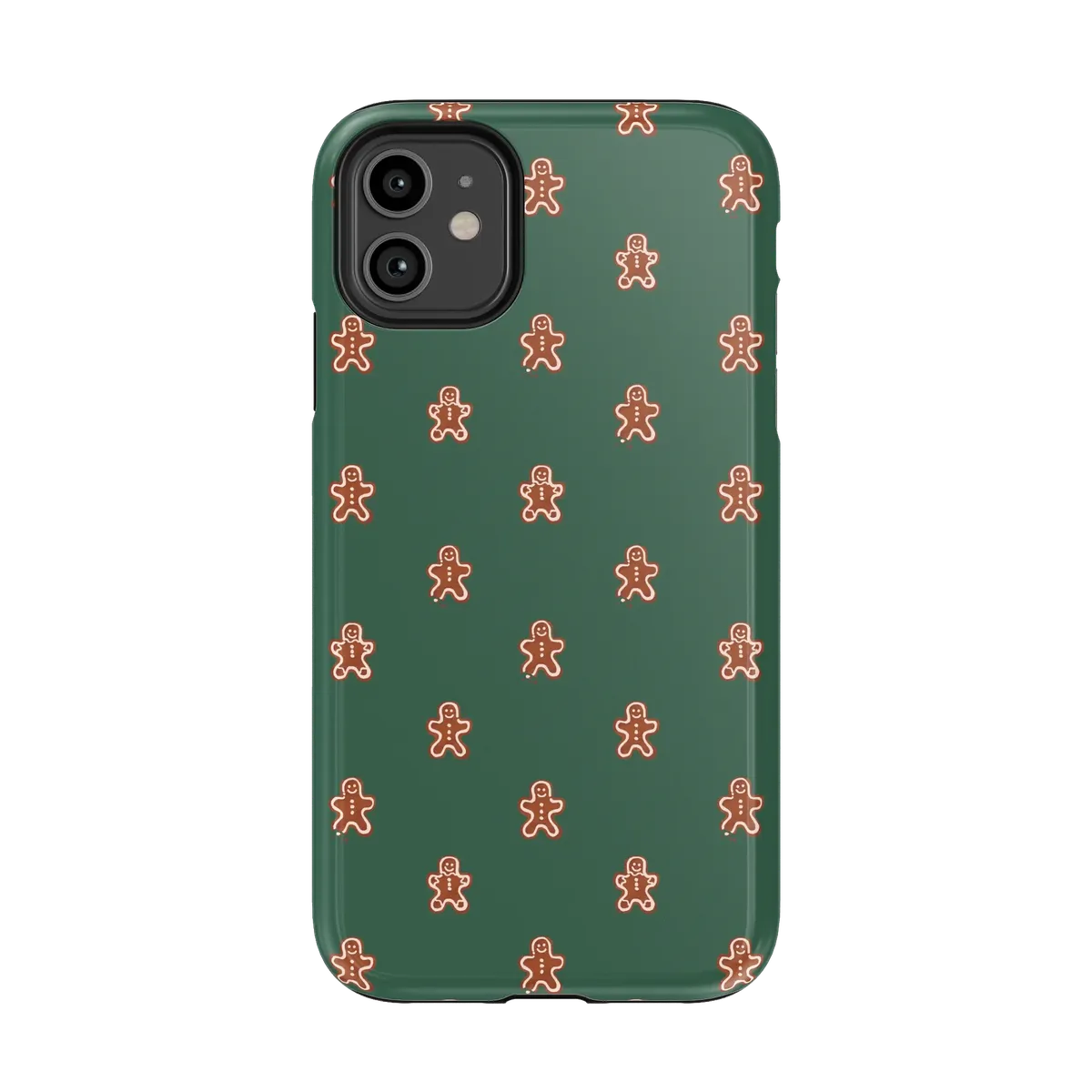 You Can't Catch Me | Gingerbread Man Case