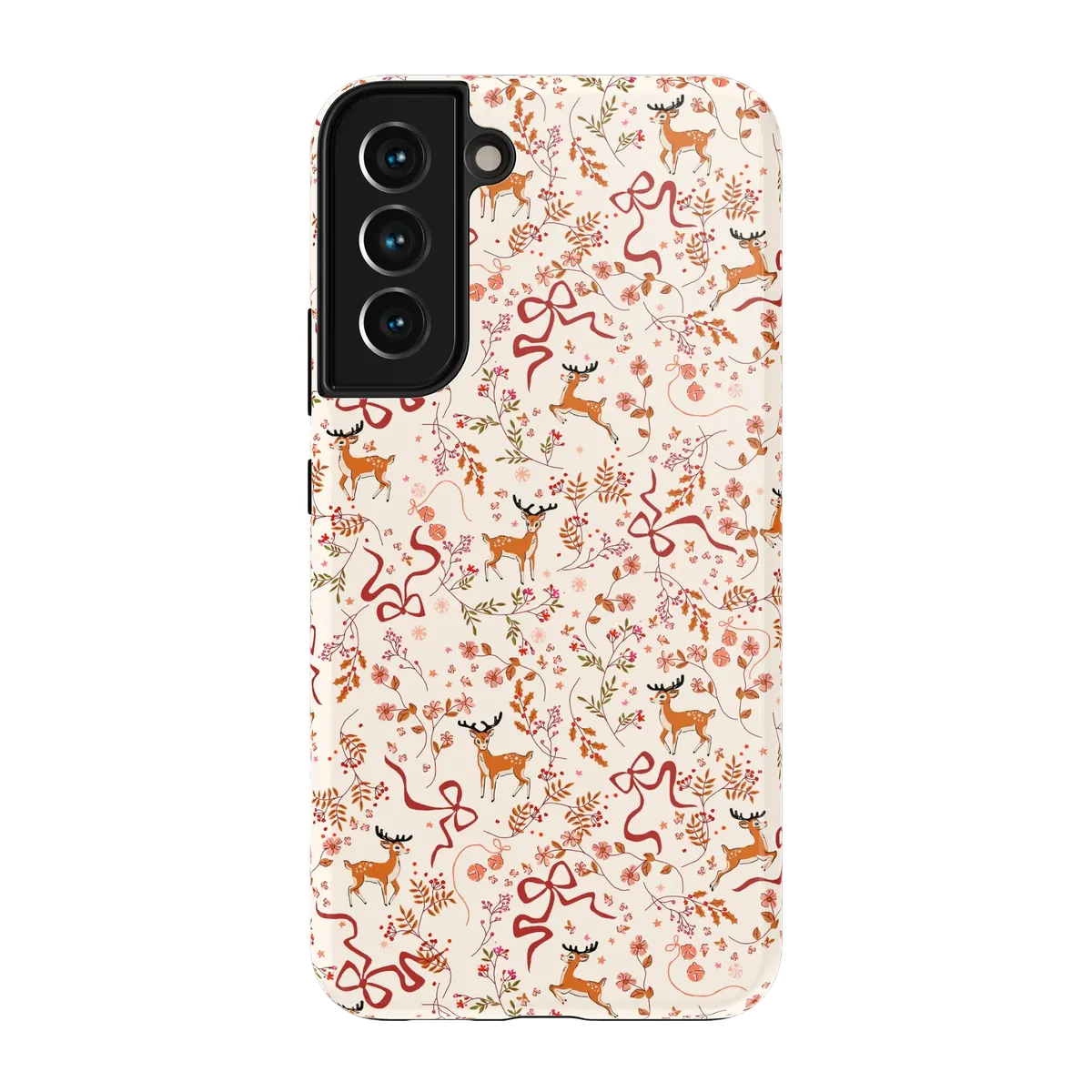Dashing Through the Snow | Enchanted Forest Case