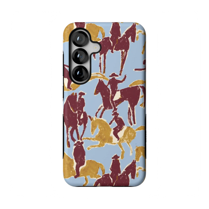 Wild Rider | Painted Rodeo Case