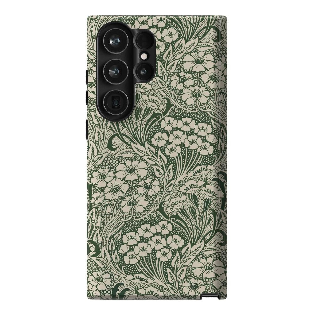 Mystic Meadow | Green Gardens Case