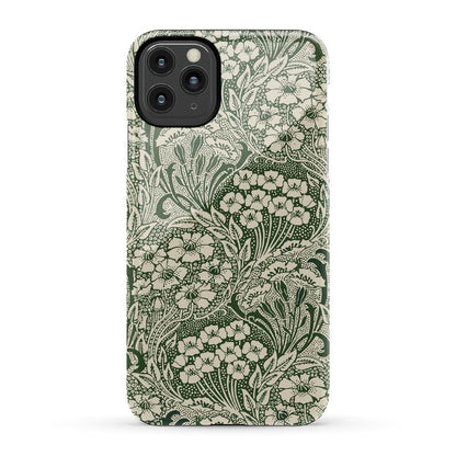 Mystic Meadow | Green Gardens Case
