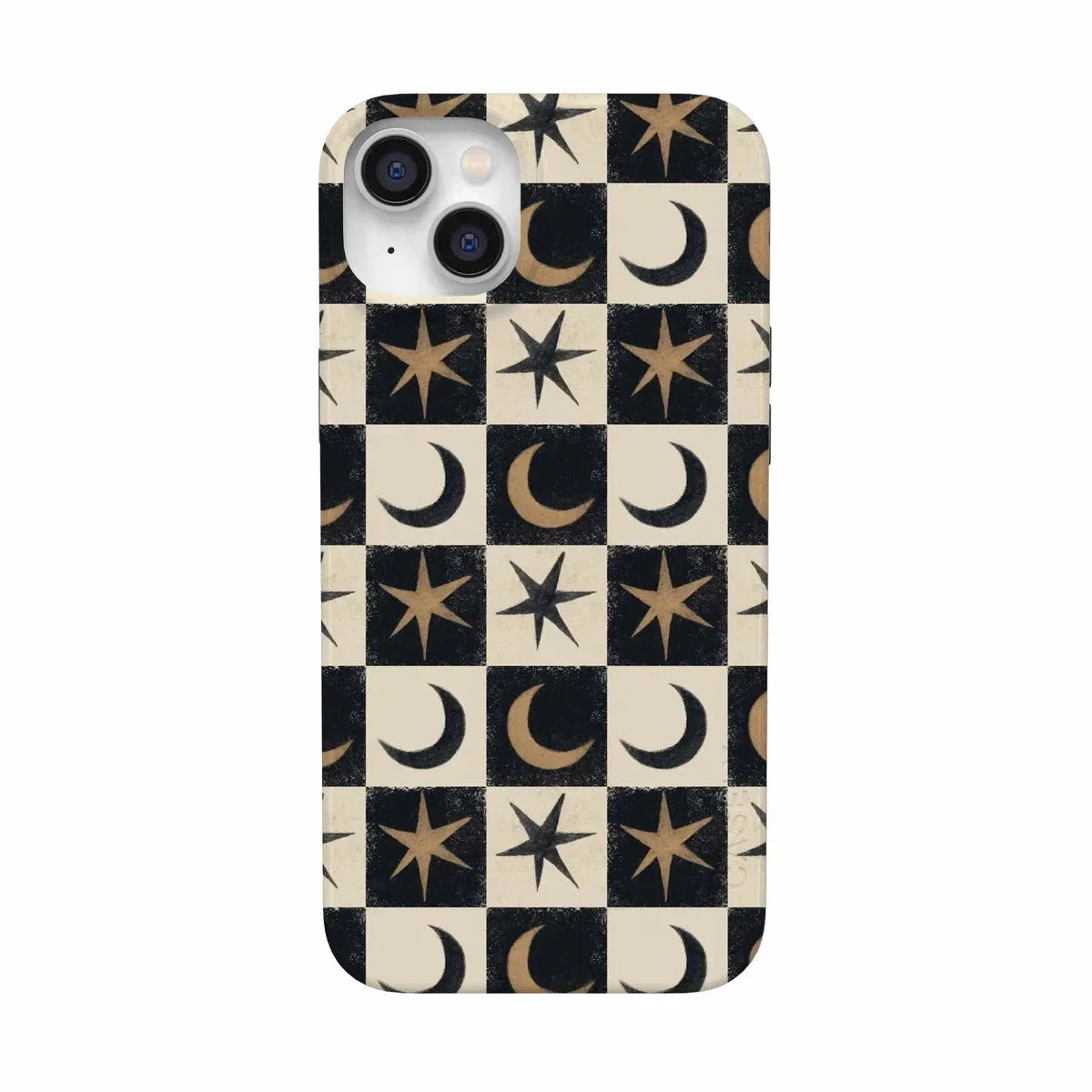 Mystic Moonstar | Black Celestial Case