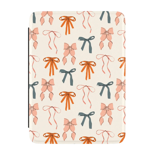 Gourdy Girlie | Harvest Bows Kindle Case