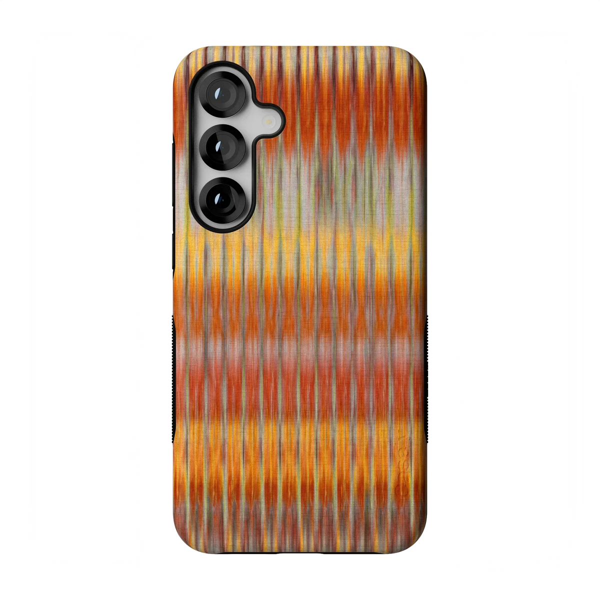 Frontier Weave | Boho Sunset Case