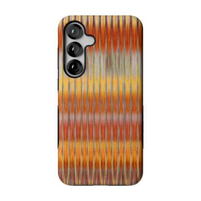 Frontier Weave | Boho Sunset Case