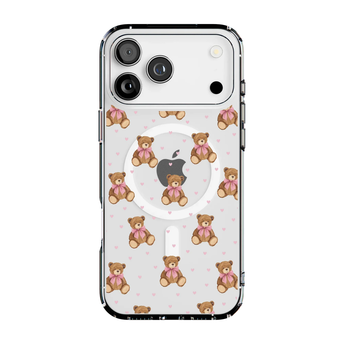 Cuddle Up | Teddy Bear Case