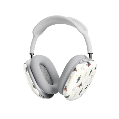Monster Mashup | Halloween AirPods Max Case