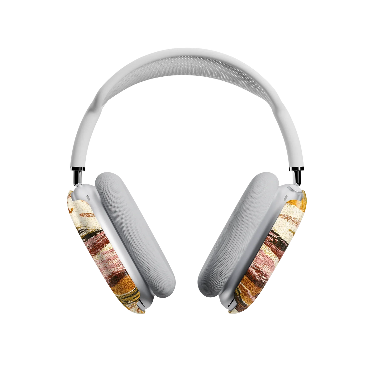 Painted Canyon | Dotted Landscape AirPods Max Case
