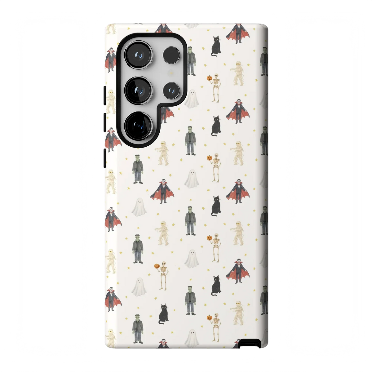 Monster Mashup | Halloween Case