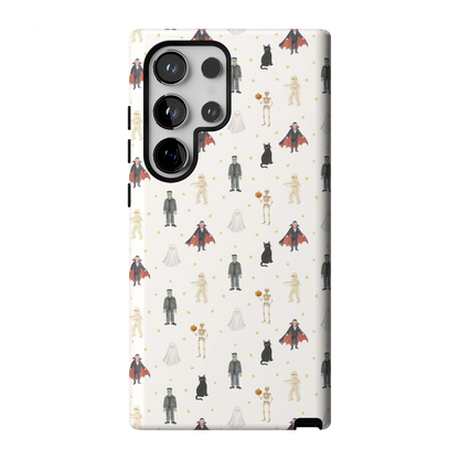 Monster Mashup | Halloween Case