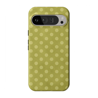 Kiwi Cooler | Poolside Print Case