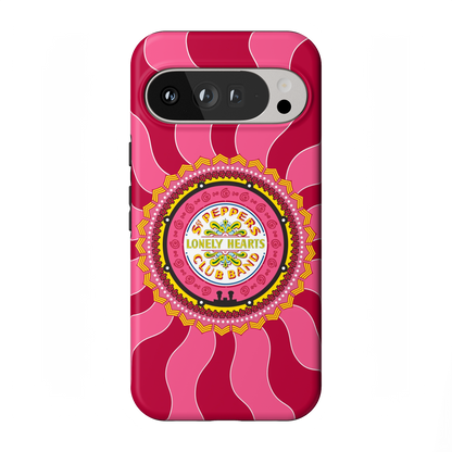 Lonely Hearts Club | The Beatles Sgt. Pepper's Case