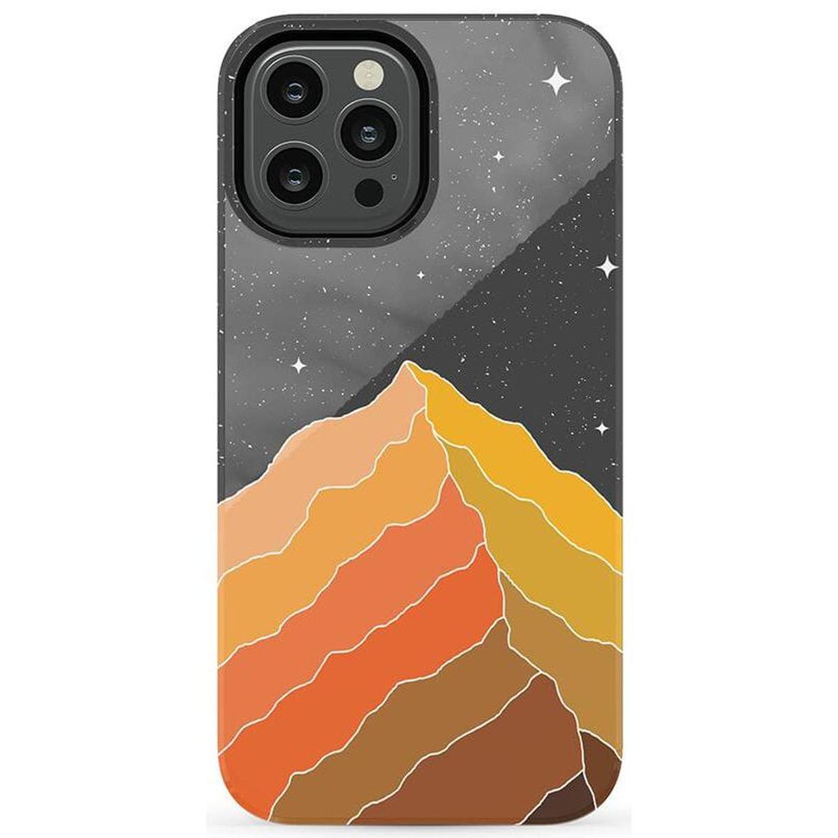Night Skies | Mountain Starlight Case