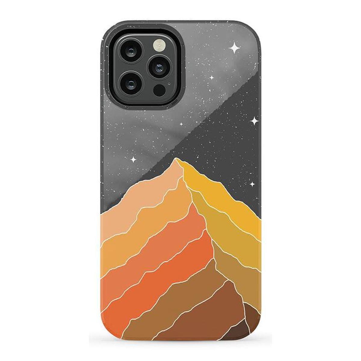 Night Skies | Mountain Starlight Case