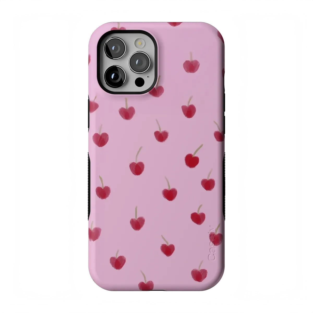 Very Cherry | Painted Cherries Case