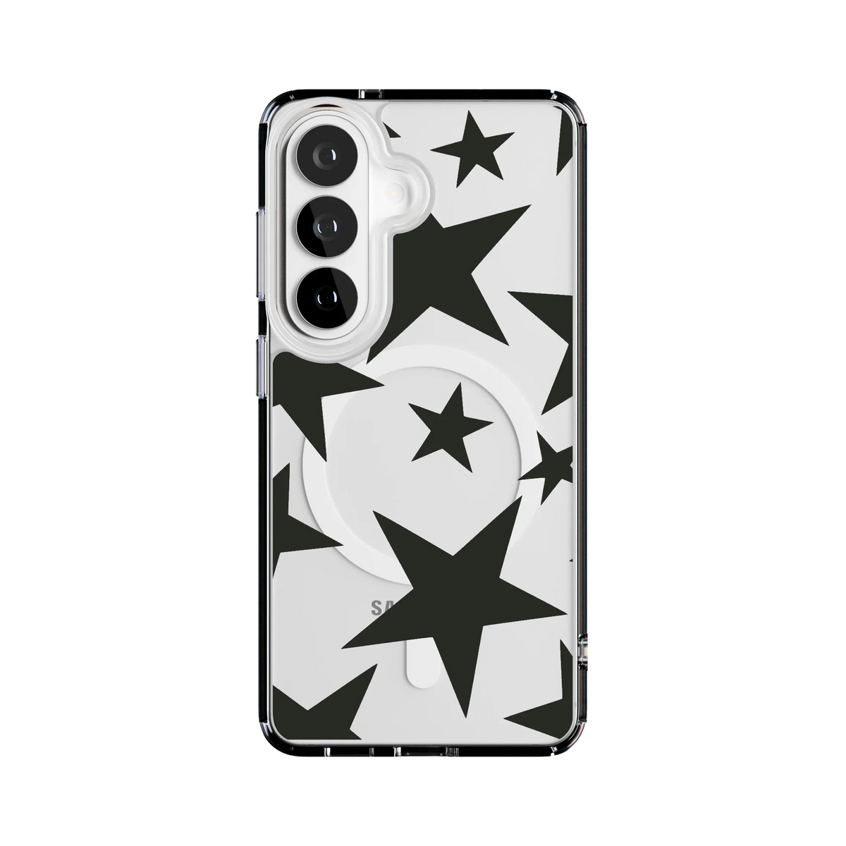 Stars Align | Black Stars Case