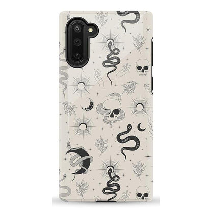 No Further Explanation | Snakes & Skulls Case
