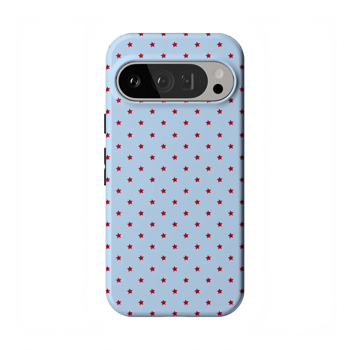 Tiny Stars | Red & Blue Case
