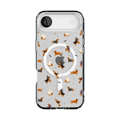 Pup or Treat | Halloween Dogs Case