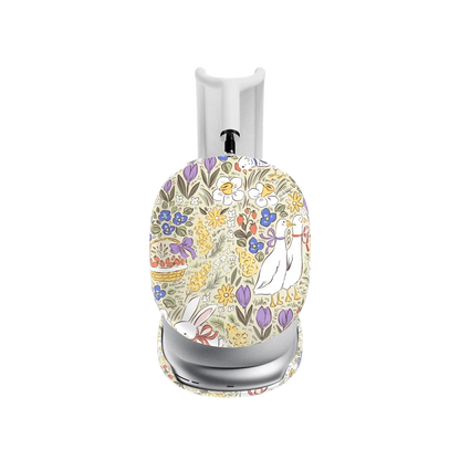 Storybook Stroll | Spring Garden AirPods Max Case