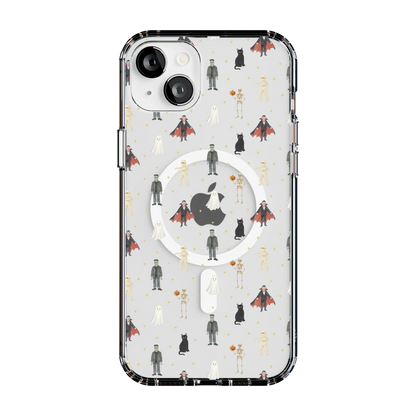 Monster Mashup | Halloween Case