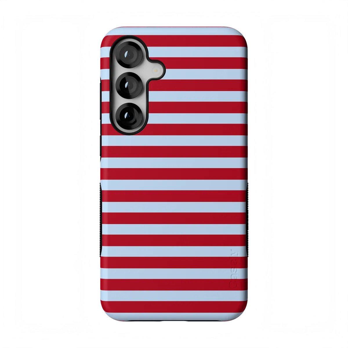 Harbor Stripe | Dockside Case