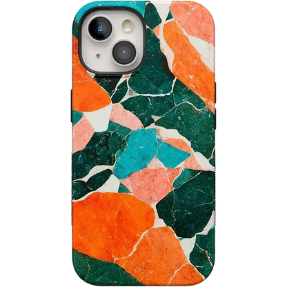 Of Quartz! | Sculpted Marble Case