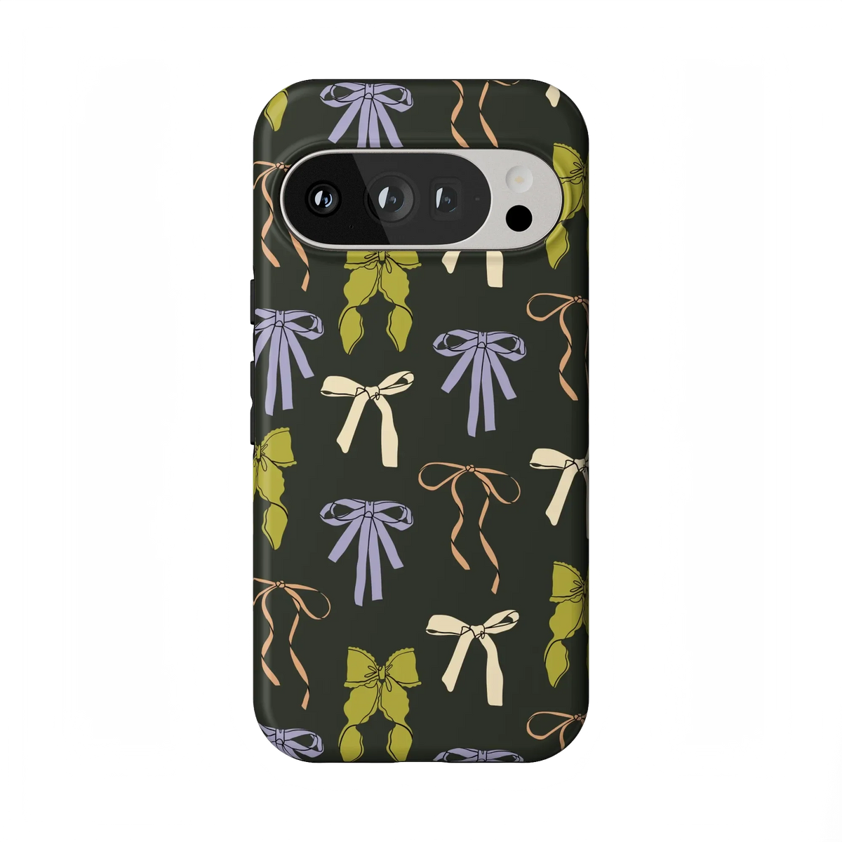 After Dark Girlie | Bows Case