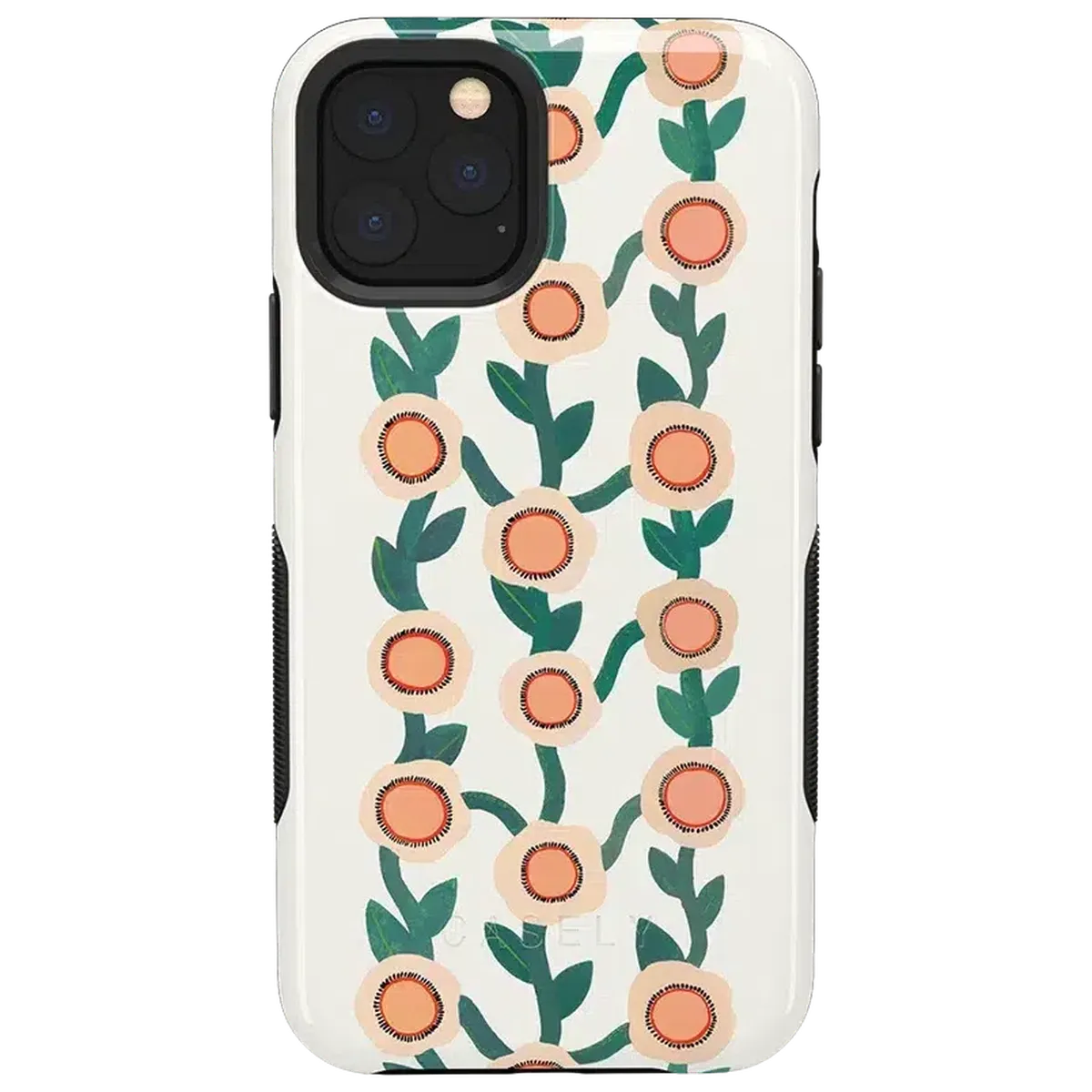 Off the Vine | Floral Print Case