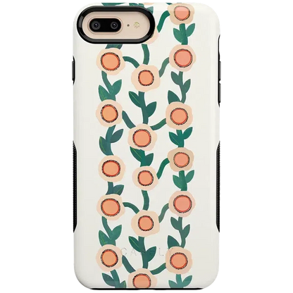 Off the Vine | Floral Print Case