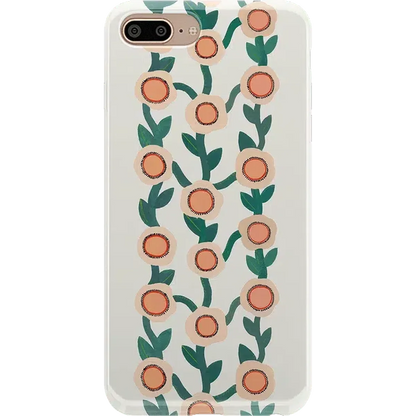 Off the Vine | Floral Print Case
