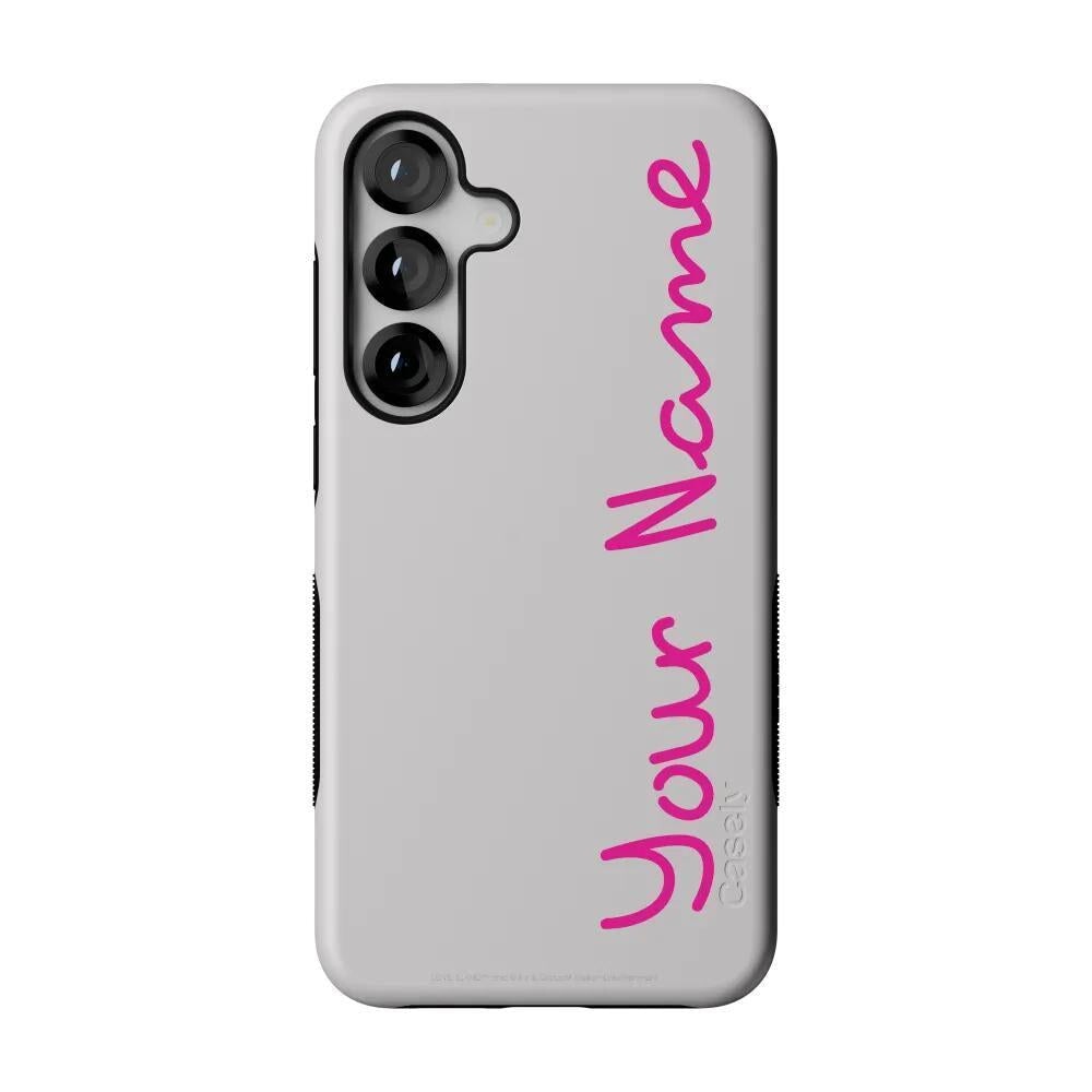 Official Love Island x casely Phone Case - Personalised