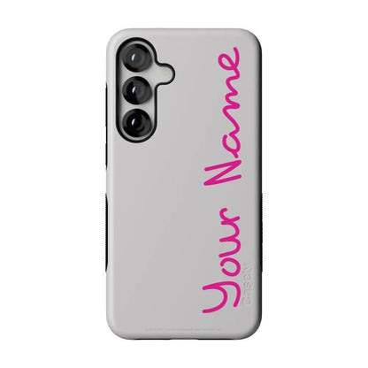 Official Love Island x casely Phone Case - Personalised