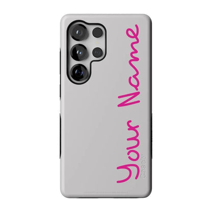 Official Love Island x casely Phone Case - Personalised