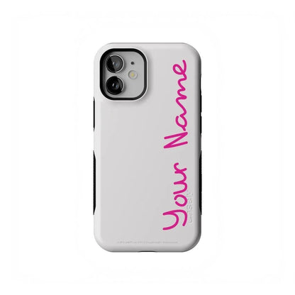 Official Love Island x casely Phone Case - Personalised