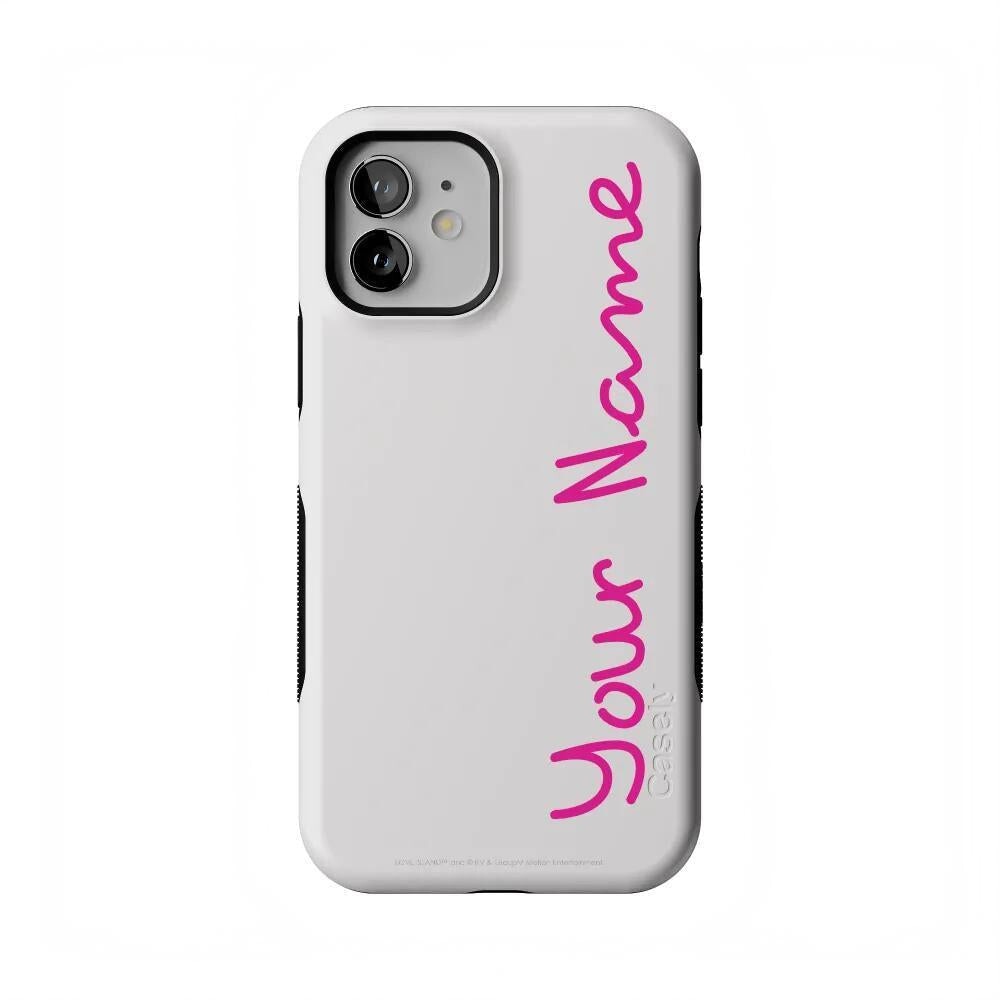 Official Love Island x casely Phone Case - Personalised