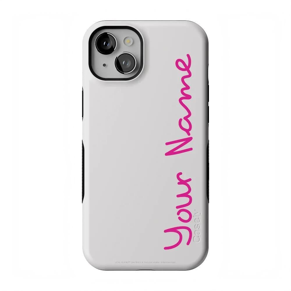 Official Love Island x casely Phone Case - Personalised