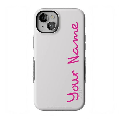 Official Love Island x casely Phone Case - Personalised