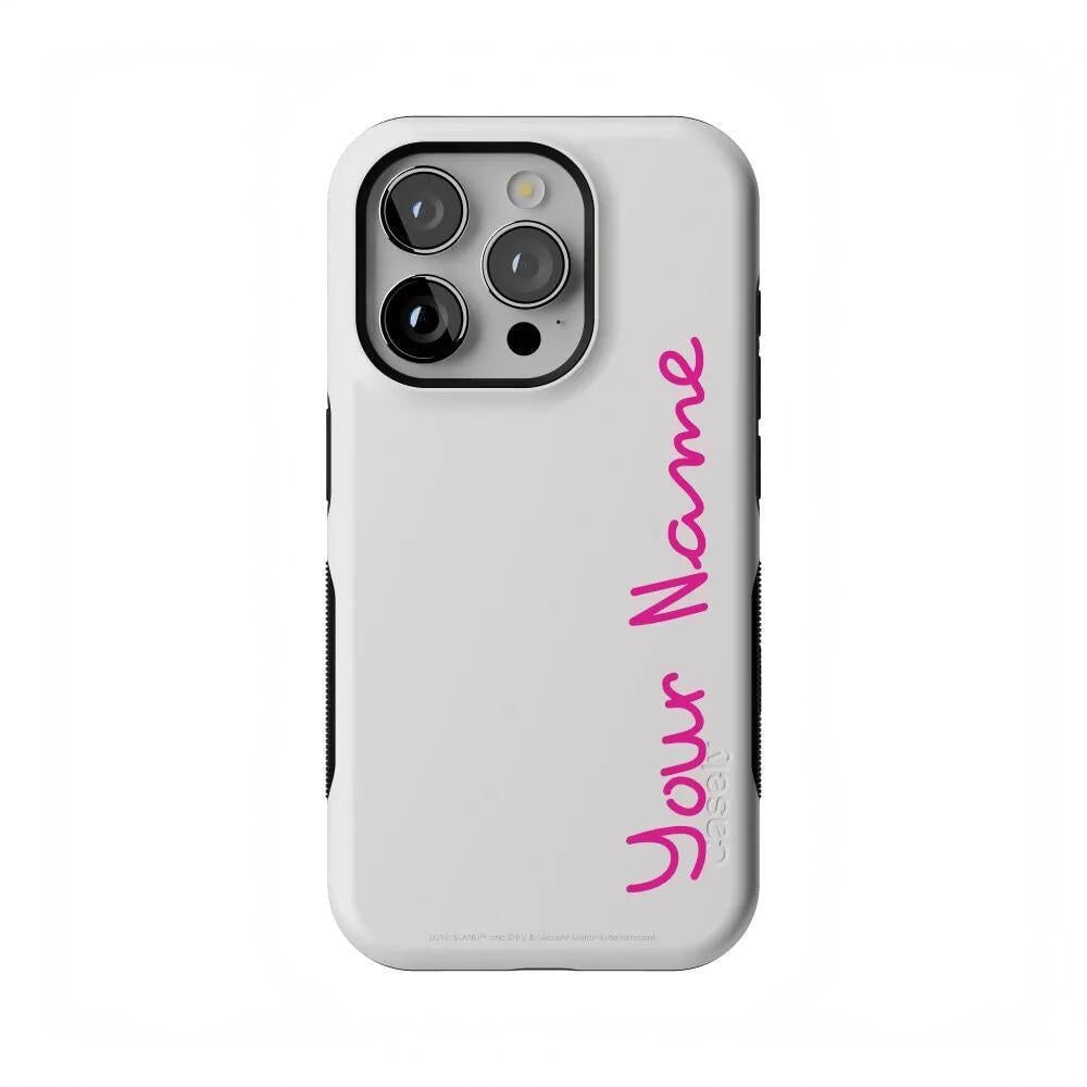 Official Love Island x casely Phone Case - Personalised