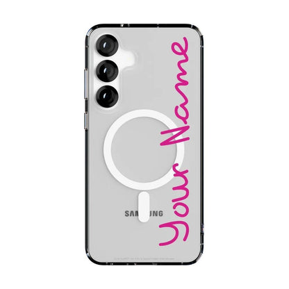 Official Love Island x casely Phone Case - Personalised