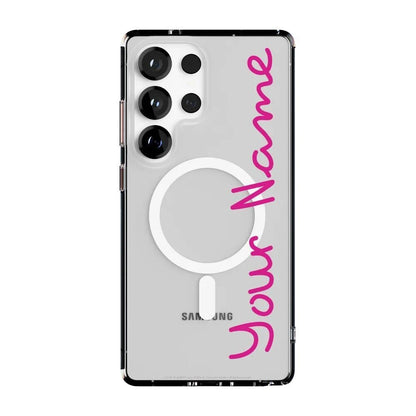 Official Love Island x casely Phone Case - Personalised
