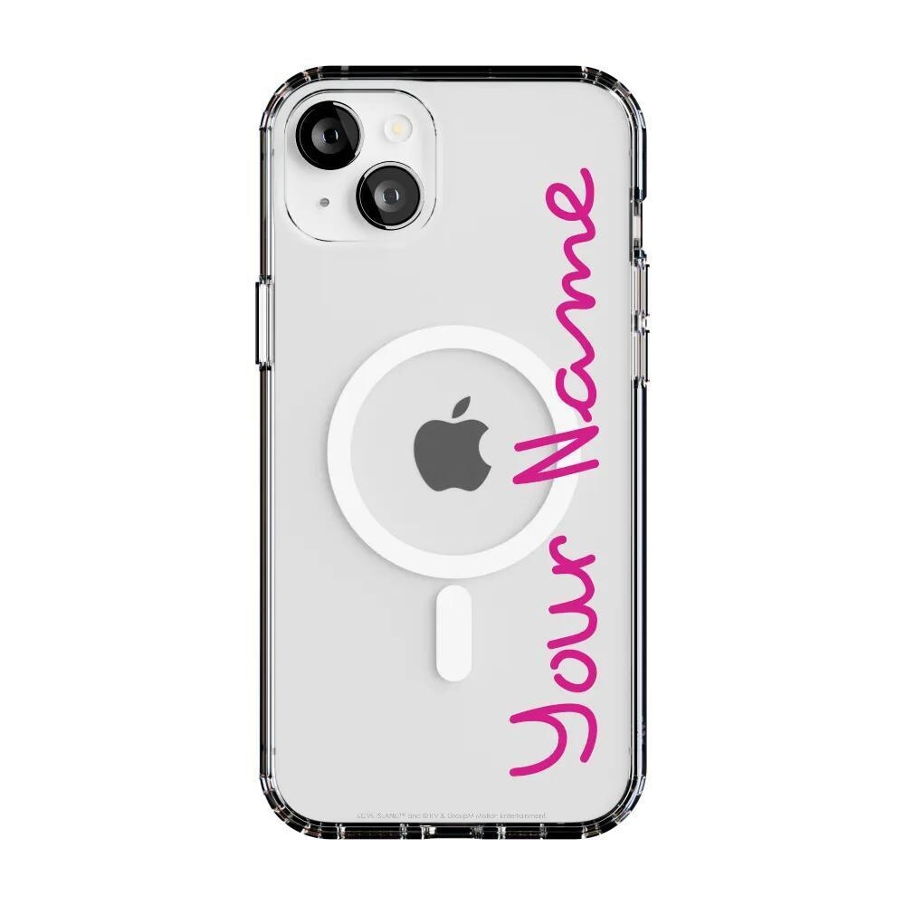 Official Love Island x casely Phone Case - Personalised