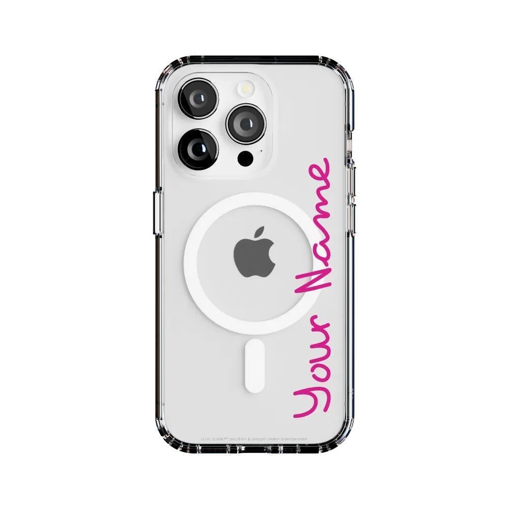 Official Love Island x casely Phone Case - Personalised