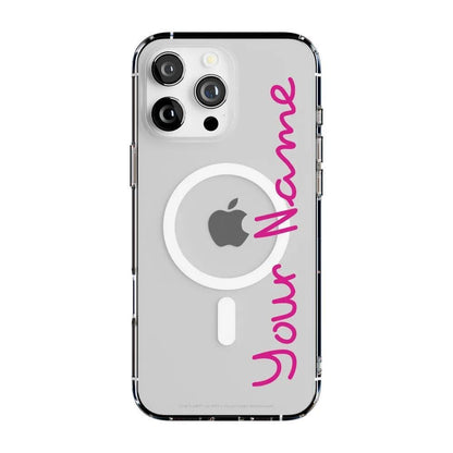 Official Love Island x casely Phone Case - Personalised