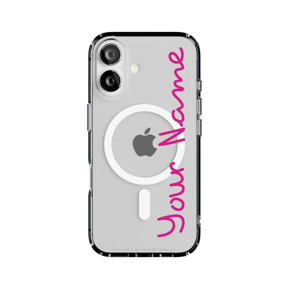 Official Love Island x casely Phone Case - Personalised